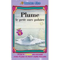 DVD DESSIN ANIMÉ DVD L'ours plume DVD DESSIN ANIMÉ DVD L'ours plume