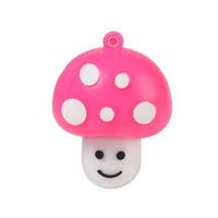CLÉ USB Clé USB champignon (2Go) CLÉ USB Clé USB champignon (2Go)