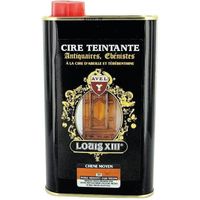 TRAITEMENT MEUBLE BOIS AVEL CIRE LIQ TEINT.LOUIS13 500ML NOYER TRAITEMENT MEUBLE BOIS AVEL CIRE LIQ TEINT.LOUIS13 500ML NOYER