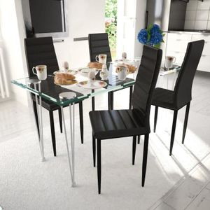 Chaise De Salle A Manger Design Achat Vente Pas Cher