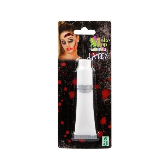 Latex liquide Adultes - 30 ml
