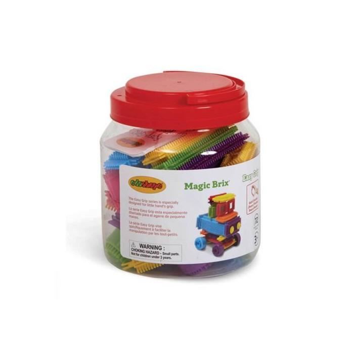 BSM Magic Brix - 72 Pièces