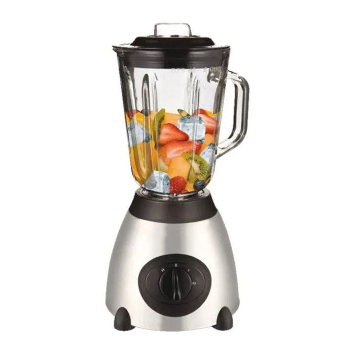 TECHWOOD TBLI-360 Blender électrique - Inox