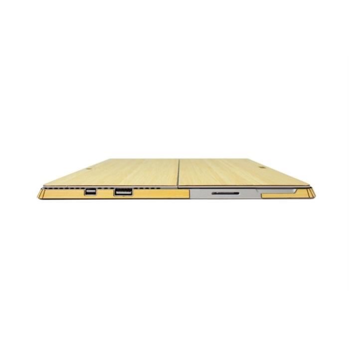 TOAST Coque de protection Windows Surface Pro - Cendre