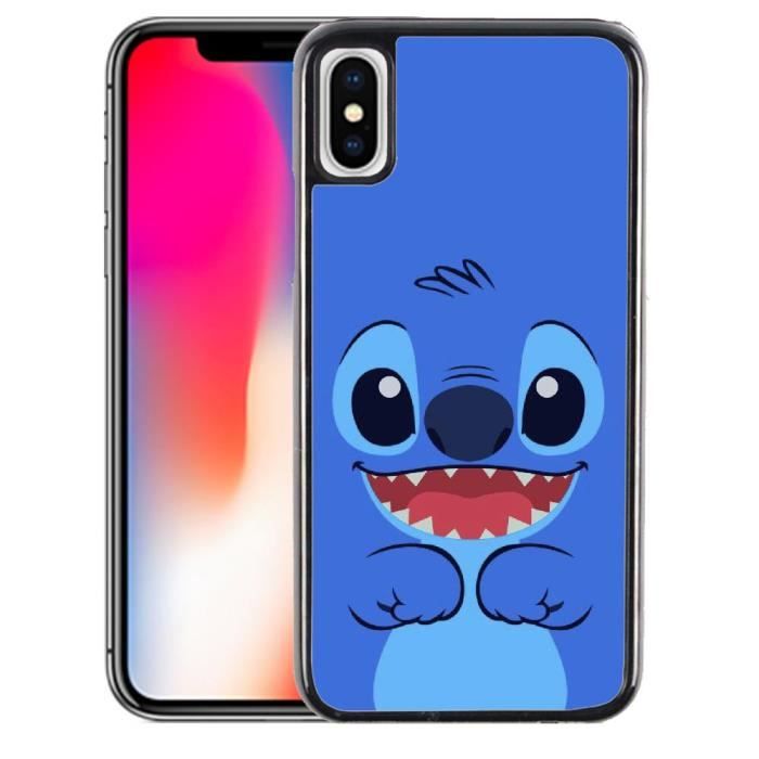stitch coque iphone x stitch coque iphone x