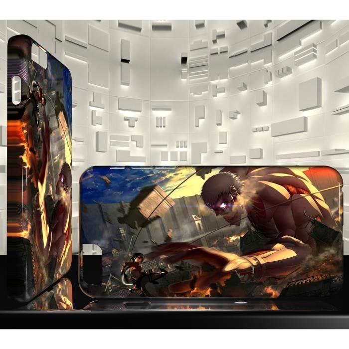 coque huawei p20 lite attack on titan coque huawei p20 lite attack on titan
