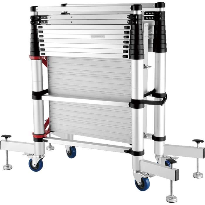 Echafaudage telescopique Echafaudage telescopique