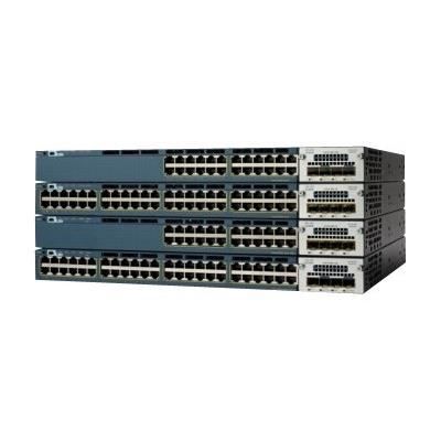 CISCO CATALYST 3560X 48T L   COMMUTATEUR   GÉRÉ   48 X 10/100/1000