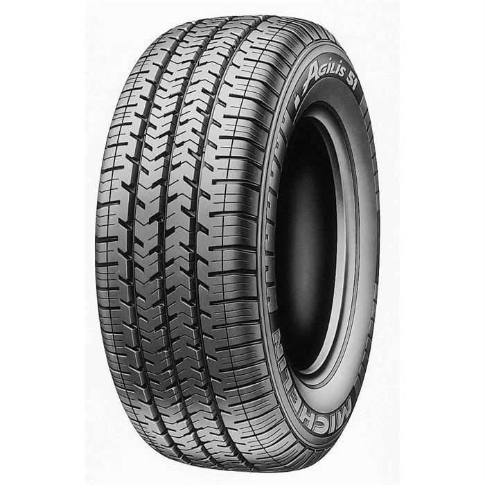 Michelin 195/70R15C 98T Agilis 51   Achat / Vente PNEUS MIC 195/70R15C