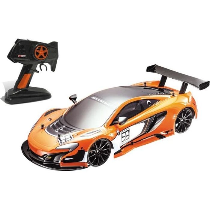voiture télécommandée renault sport