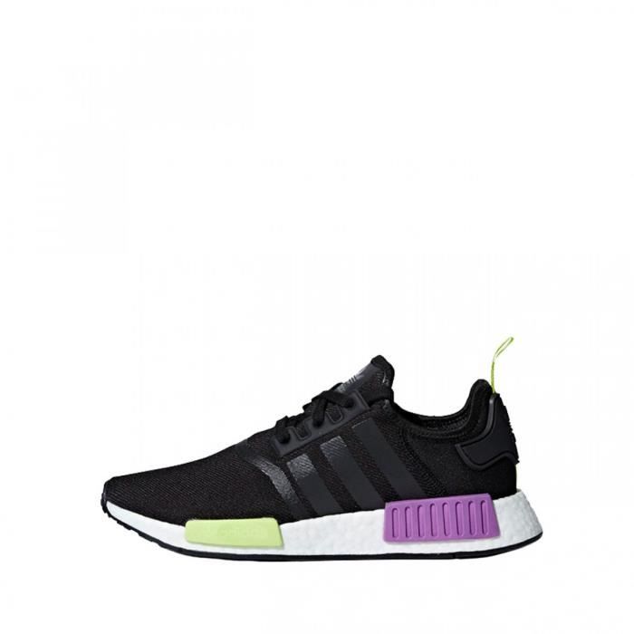 Baskets W Originals Adidas Nmd R1 D96627 oeCxBrdW