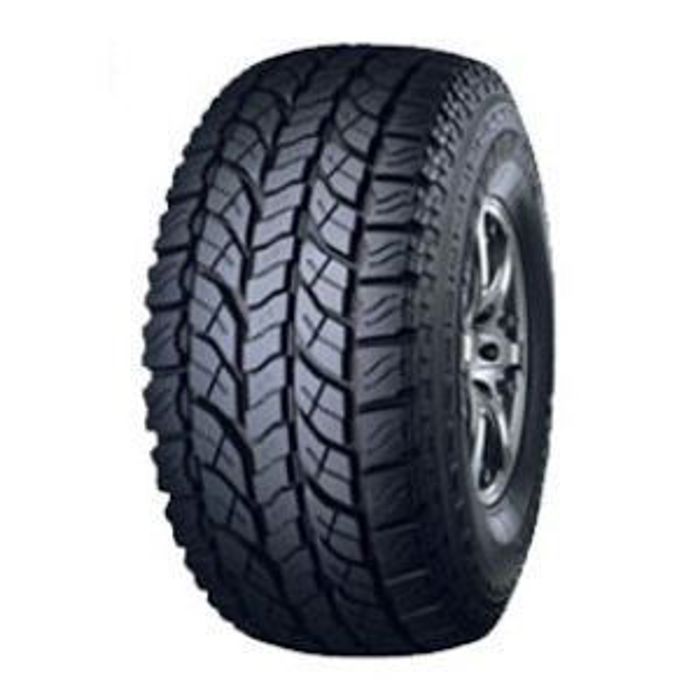 Pneumatique 4X4 Quatre saisons Yokohama 31x10.50/R15 109S Geolandar A