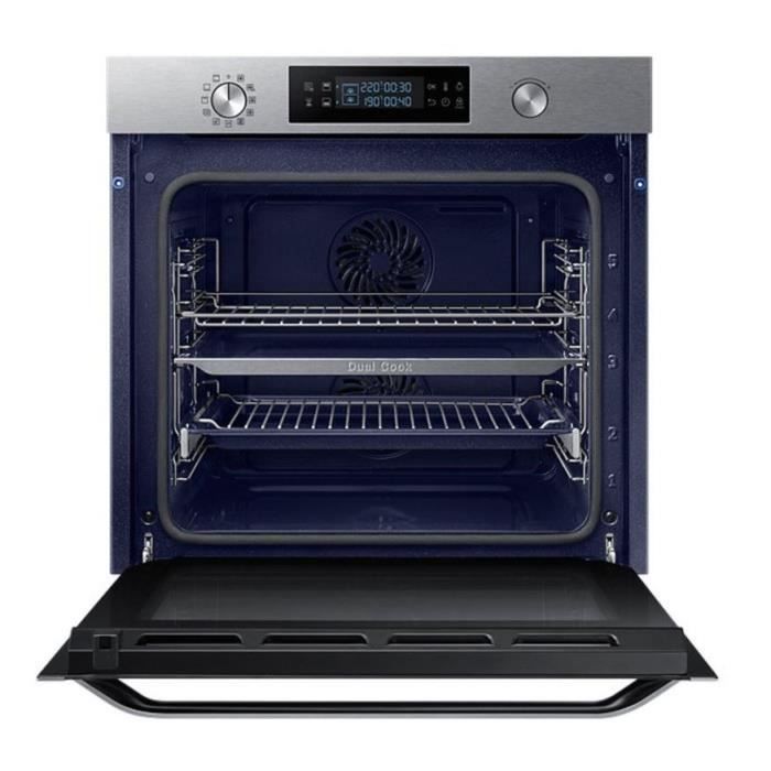 Four encastrable  NV75K5571RS1