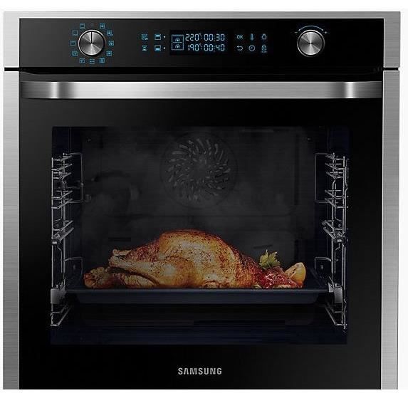 Four encastrable  NV75K5571RS4