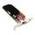 Carte Graphique ATI Radeon X1300 256Mo PCI-E DMS-5