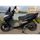 SCOOTER NEUF 125CC KNIGHT CARTE GRISE INCLUSE