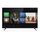 Tv 108 cm 4k