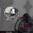 bague en argent skull bague en argent skull