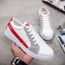 Courir Chaussures Baskets Les Ronde Hommes Sport Tête De XZikuP