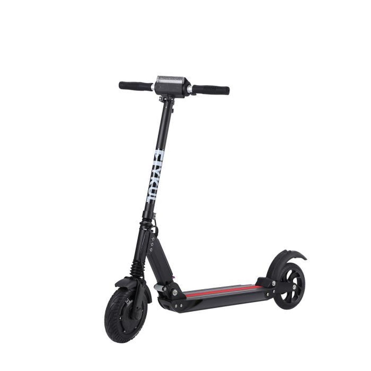 bicyclette trottinette