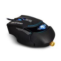 SOURIS Spirit of gamer souris Xpert M8 SOURIS Spirit of gamer souris Xpert M8