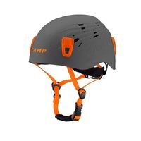 CASQUE ALPINISME Camp Casque Titan L gris CASQUE ALPINISME Camp Casque Titan L gris
