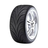 PNEUS AUTO FEDERAL 215-40R17 83W 595 RS-R (SEMI-SLICK) - Pneu PNEUS AUTO FEDERAL 215-40R17 83W 595 RS-R (SEMI-SLICK) - Pneu