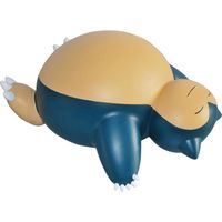 LAMPE A POSER POKEMON Lampe LED 25cm Ronflex - Snorlax LAMPE A POSER POKEMON Lampe LED 25cm Ronflex - Snorlax