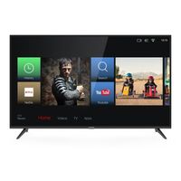 Téléviseur LED THOMSON 43UV6006 TV LED UHD 4K HDR - 109 cm (43") Téléviseur LED THOMSON 43UV6006 TV LED UHD 4K HDR - 109 cm (43")