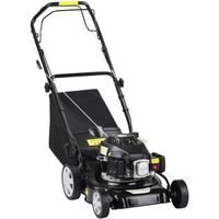 TONDEUSE GREATLAND Tondeuse thermique tractée 40cm 99cc TONDEUSE GREATLAND Tondeuse thermique tractée 40cm 99cc