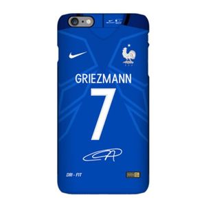 coque griezman iphone 6 coque griezman iphone 6