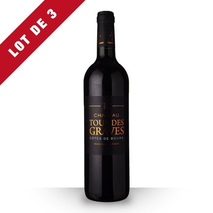 Vin cote de bourg - Achat / Vente Vin cote de bourg pas ...