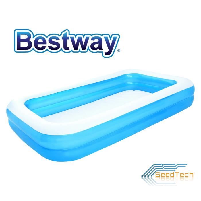 piscine gonflable 305