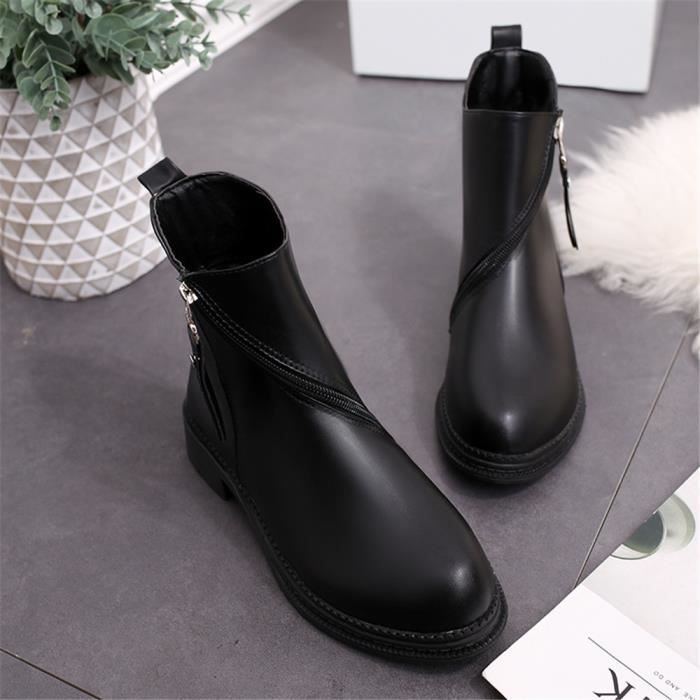 Chaussure Cool Loisirs 35 Bottines Qualité Marque Femme Nouvelle Luxe Durable Supérieure Antidérapant 40 De Mode CRqzw8CT