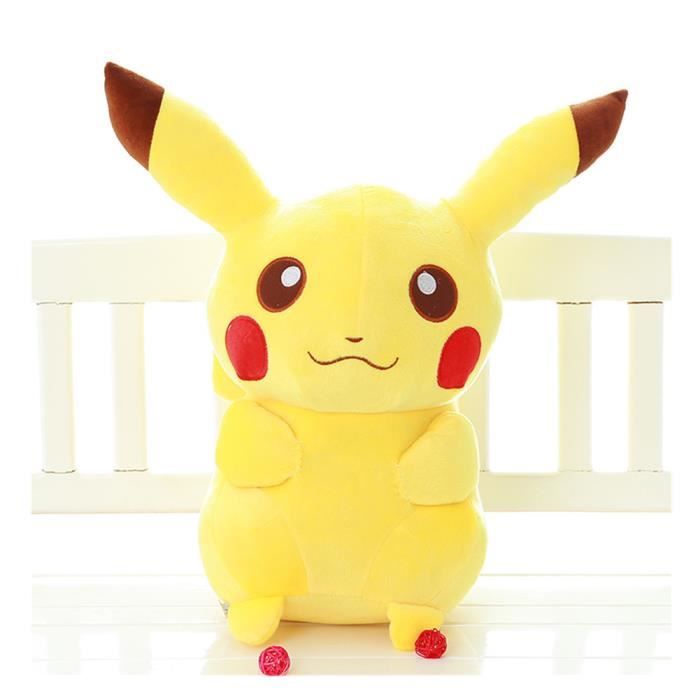 doudou pikachu