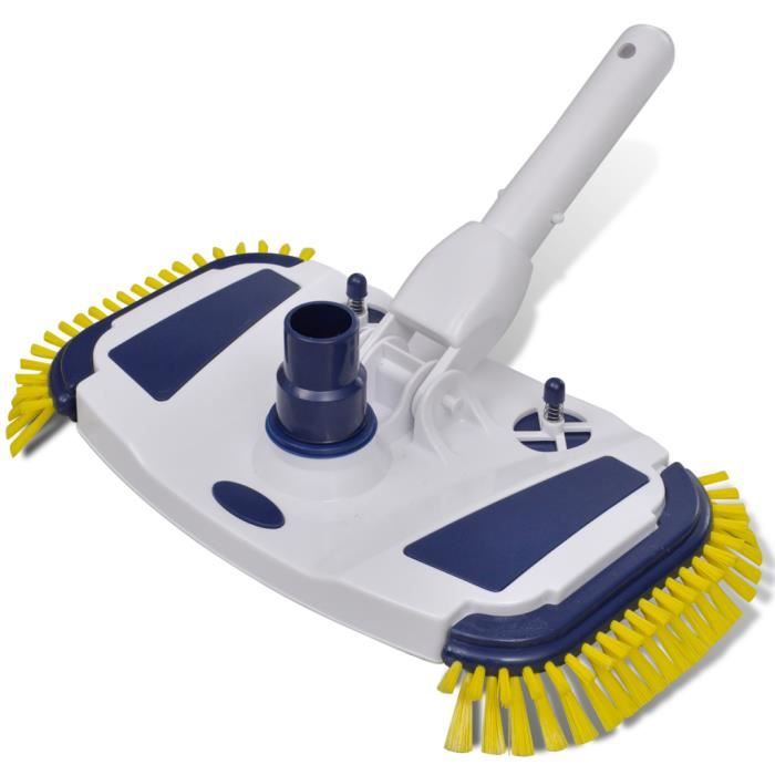 Balai aspirateur piscine - Achat / Vente pas cher