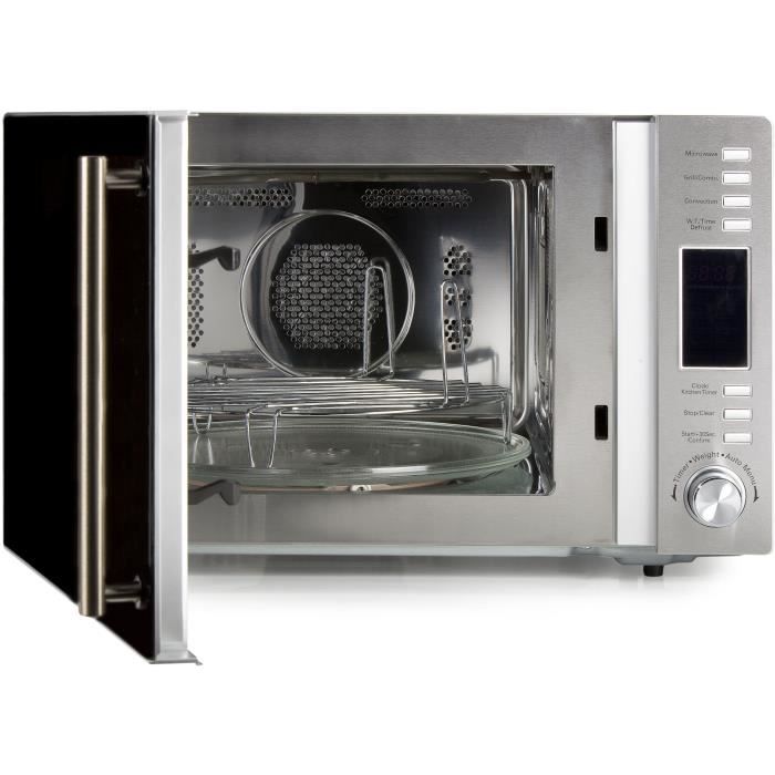 Four à micro-ondes 30L - Combiné Grill1