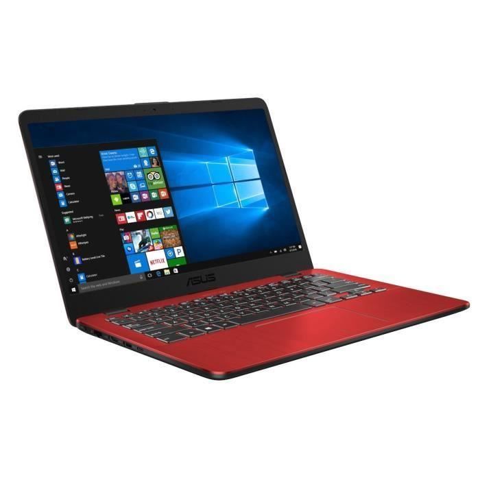Ordinateur Ultrabook -  VivoBook S405UR-BV123T1