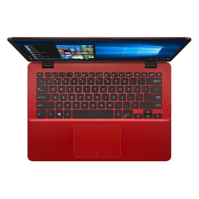 Ordinateur Ultrabook -  VivoBook S405UR-BV123T2