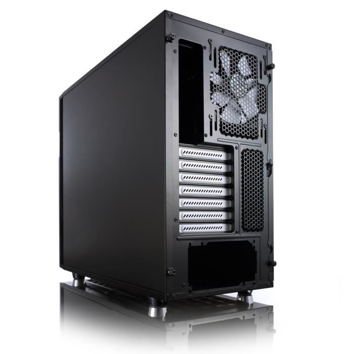 Fractal Design Define R5, PC, ATX,Micro-ATX,Mini-ITX,3