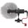 Microphone rode