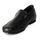CHAUSSURES CEREMONIE GARÇON CUIR NOIR T 32 NEUVES