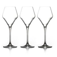 Verre à vin 3 Verres à vin - Clarillo - 27 cl. Verre à vin 3 Verres à vin - Clarillo - 27 cl.