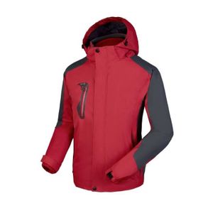 Manteau hiver femme musulmane Manteau hiver femme musulmane