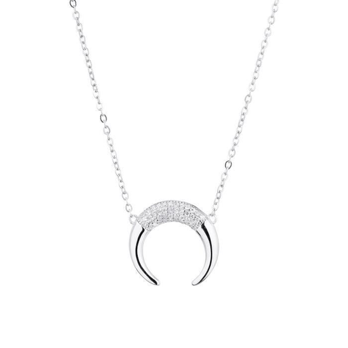 ID BIJOUX - Collier \