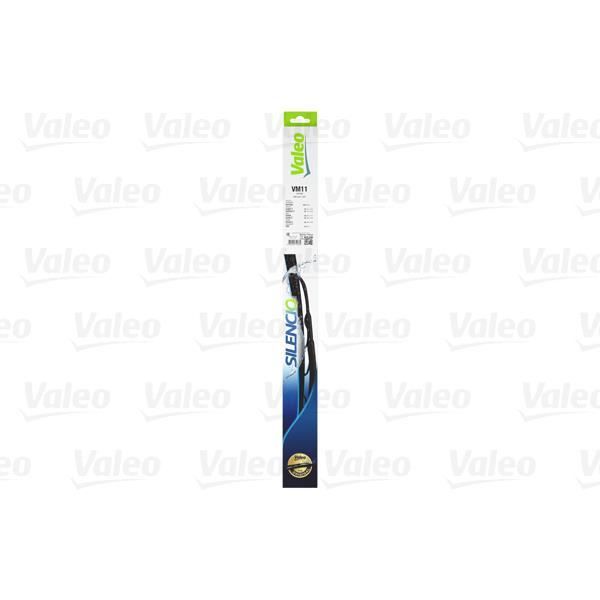 VALEO Kit 1 Balai Silencio VM11