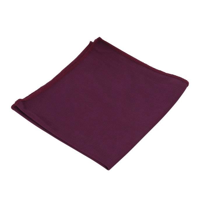 TURBOCAR Tissu microfibre vitres Tech