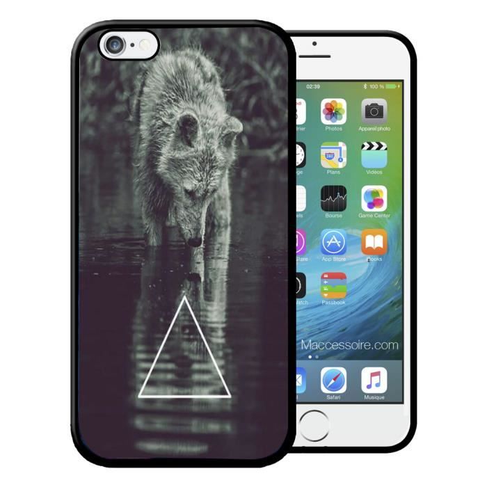 coque samsung s6 loup coque samsung s6 loup