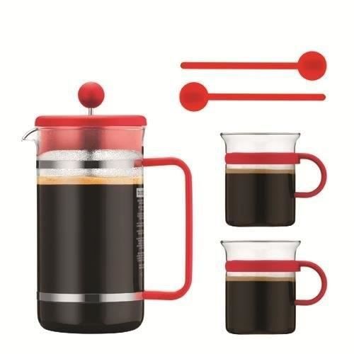 Cafetiere bodum - les bons plans de Micromonde