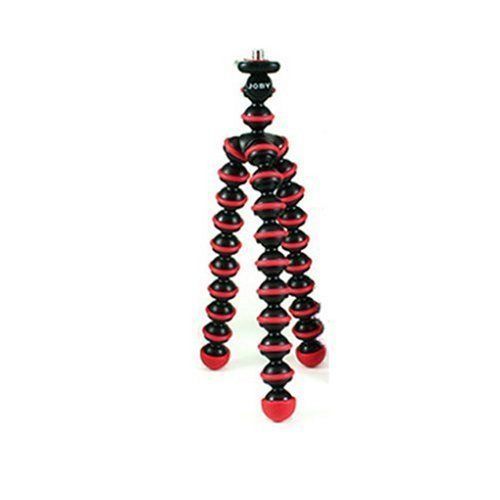 Joby   gp1 arm1   Pied Gorillapod   Noir/Rouge   Achat / Vente TREPIED